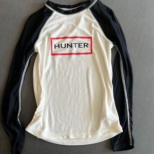 HUNTER x Target Boys Rushguard Swimshirt 5